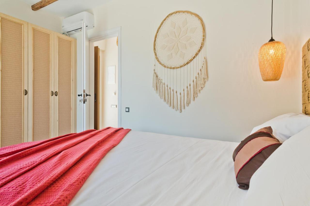 Ypsilos Beach Suites Adults Only Kyra Panagia Exterior photo